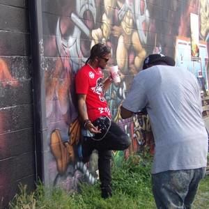 Meet your Posher, Zack